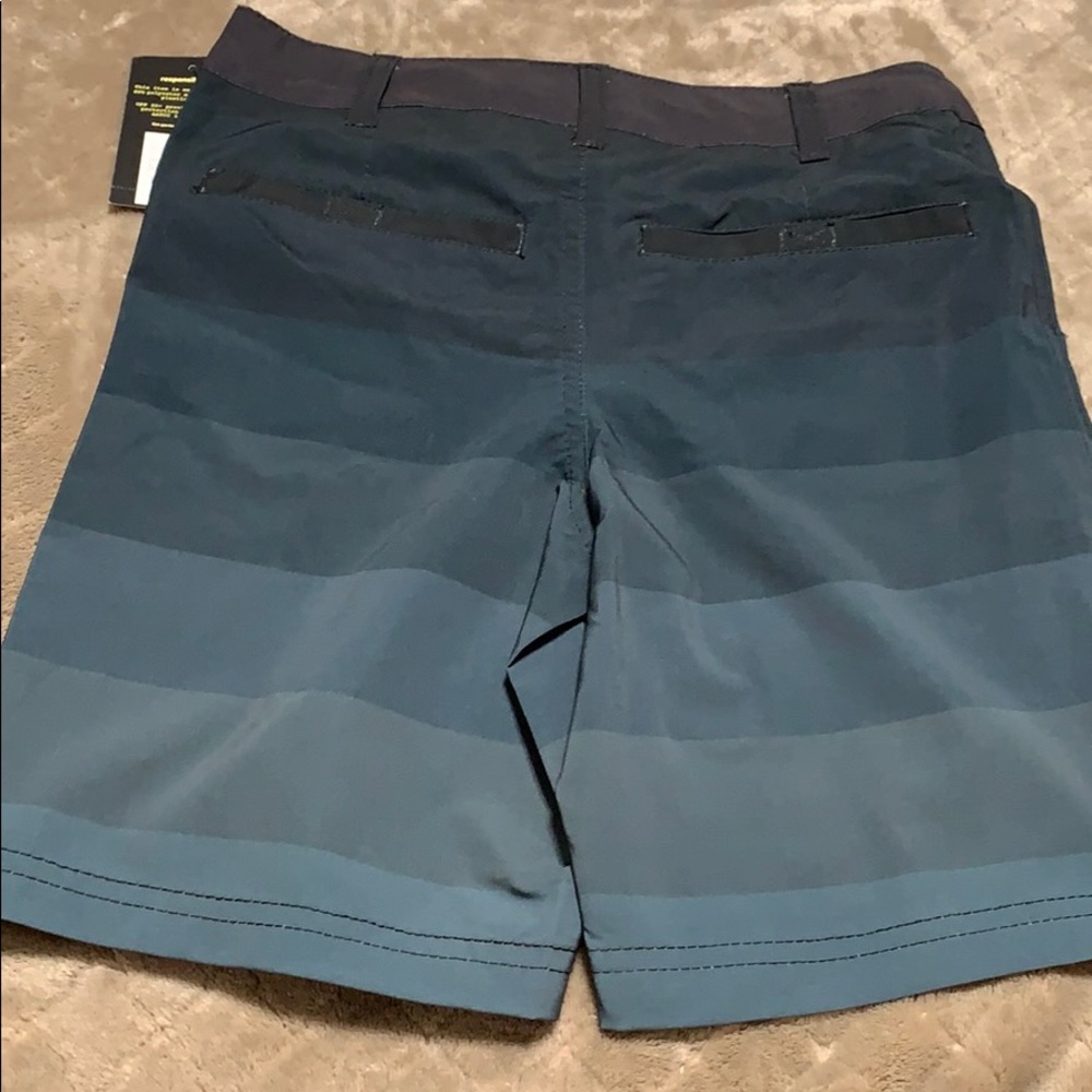 🔥art class boys green swim trunks shorts - Picture 5 of 8